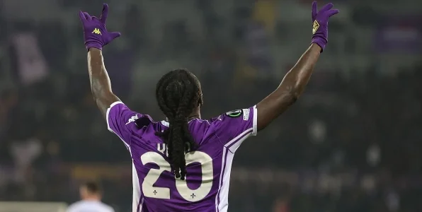 Фиорентина – Кристал Пэлас: прямая трансляция, где смотреть бесплатно 16 апреля 2026 года Фиорентина – Кристал Пэлас: прямая трансляция, где смотреть бесплатно 16 апреля 2026 года