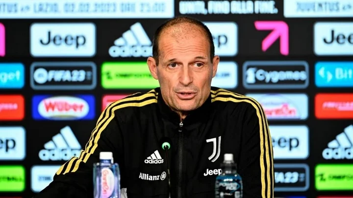 Массимилиано Аллегри про 1:0 с «Фиорентиной»: «Это был непростой матч, и я доволен парнями. У нас есть цель подняться в турнирной таблице»