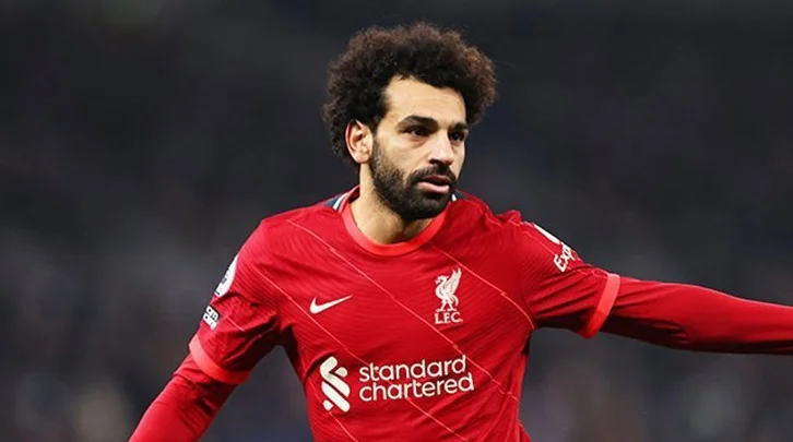 Боссы «Ювентуса» хотели бы подписать Салаха