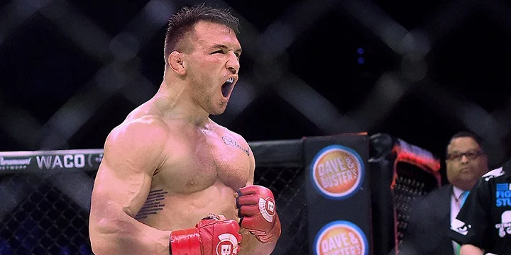 Чендлер вызвал на бой Конора: «Если у UFC помутнение, и они не дадут мне титульник, то у меня есть вариант» Чендлер вызвал на бой Конора: «Если у UFC помутнение, и они не дадут мне титульник, то у меня есть вариант»