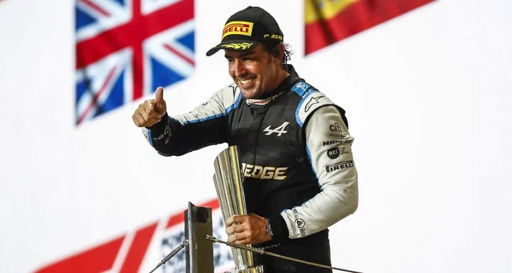 Фернандо Алонсо о штрафе на Гран-при Майами: «Стюарды сработали некомпетентно и не очень профессионально» Фернандо Алонсо о штрафе на Гран-при Майами: «Стюарды сработали некомпетентно и не очень профессионально»