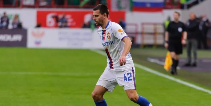 Сборная 30-го тура: убойный Щенников и шведская атака Сборная 30-го тура: убойный Щенников и шведская атака