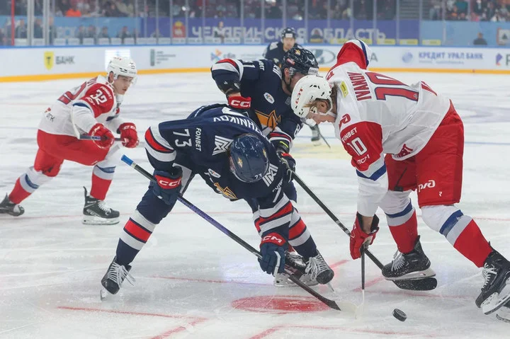 Валерий Каменский: «Такой мотор, как Радулов – большой плюс для «Локомотива» Валерий Каменский: «Такой мотор, как Радулов – большой плюс для «Локомотива»