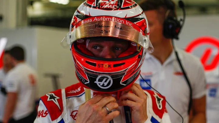 «Хаас» завтра официально объявит состав пилотов на следующий сезон