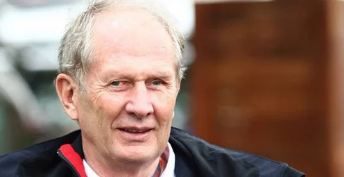 Гельмут Марко о «Феррари»: «У их болида нет слабых мест»