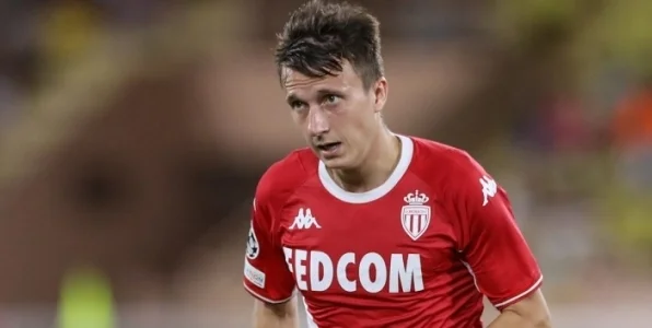 Канчельскис: «У Головина неплохие шансы попасть в топ-30 «Золотого мяча» в будущем» Канчельскис: «У Головина неплохие шансы попасть в топ-30 «Золотого мяча» в будущем»