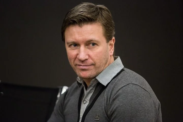 Валерий Кечинов: «Промес – ключевая фигура в «Спартаке», но и без него игра смотрится» Валерий Кечинов: «Промес – ключевая фигура в «Спартаке», но и без него игра смотрится»