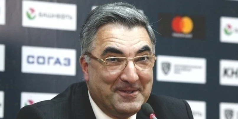 Вайсфельд о подготовке ЦСКА: «У Федорова мало тренерского опыта, но опытные помощники» Вайсфельд о подготовке ЦСКА: «У Федорова мало тренерского опыта, но опытные помощники»