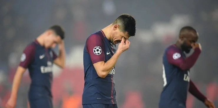 10 попыток катарского ПСЖ покорить Европу позади. Один финал, ноль титулов и куча досадных поражений 