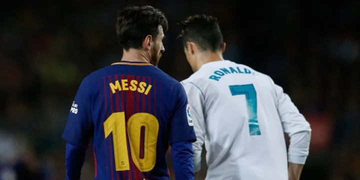 Радченко: После отъезда Роналду, Неймара и Месси Ла Лига уже не является чемпионатом номер один