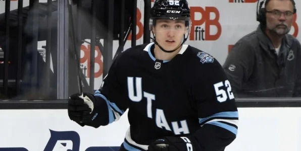 Сергачев: Колячонок работает в 10 раз больше других. Надеюсь, он заиграет в «Питтсбурге» Сергачев: Колячонок работает в 10 раз больше других. Надеюсь, он заиграет в «Питтсбурге»