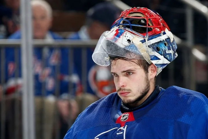 Игорь Шестеркин о новом контракте: «Агенты разговаривают с руководством, я в это не лезу» Игорь Шестеркин о новом контракте: «Агенты разговаривают с руководством, я в это не лезу»