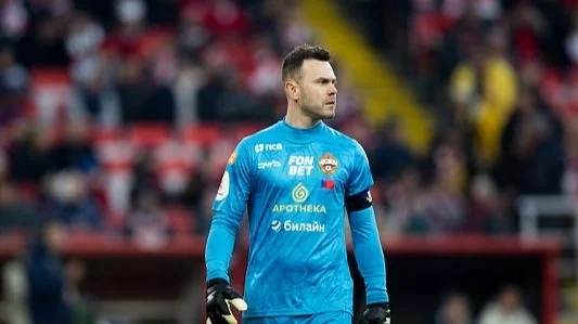 Кавазашвили: не могу ручаться за Акинфеева, но буду рад, если он доиграет до 1000-го матча Кавазашвили: не могу ручаться за Акинфеева, но буду рад, если он доиграет до 1000-го матча