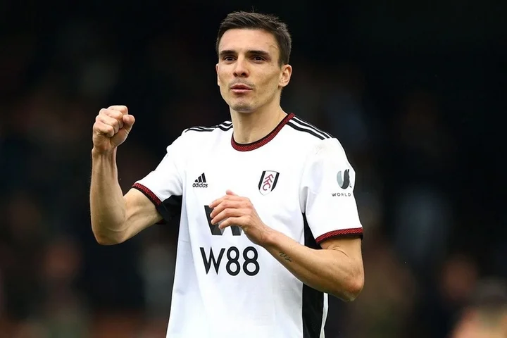 «Бавария» попытается подписать Жоау Пальинью из «Фулхэма» в январе «Бавария» попытается подписать Жоау Пальинью из «Фулхэма» в январе