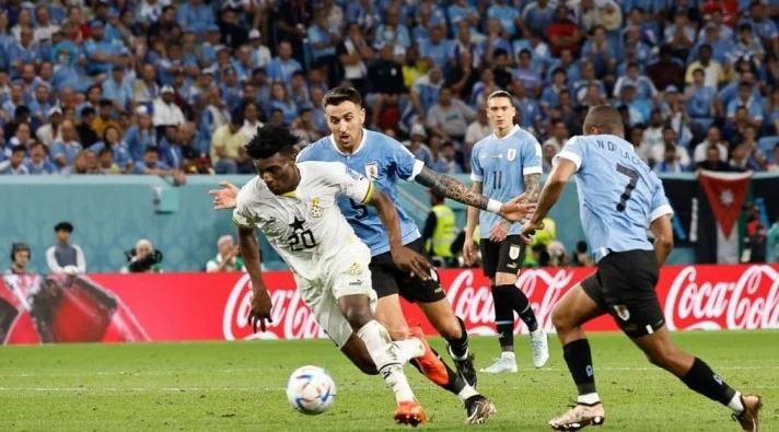 Краш кореянок, марокканская стрела и ударный мексиканец. ЧМ для них всех – повод гордиться собой