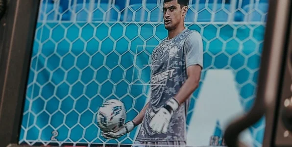 Гудиев: «Место «первого номера» в «Акроне» не гарантировано, мы бьемся за него»