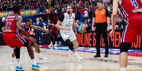 Фридзон об уходе Шведа из «Зенита»: у него все будет хорошо, это игрок высокого уровня Фридзон об уходе Шведа из «Зенита»: у него все будет хорошо, это игрок высокого уровня