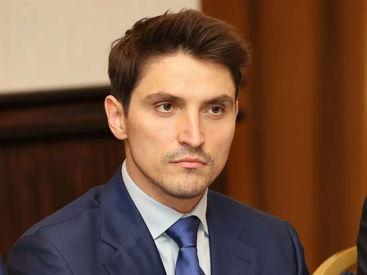 Алексей Сопин: «Не хочу сказать, что «Динамо» вышло сейчас на какой-то суперуровень, набрало сумасшедшую форму и находится на пике» Алексей Сопин: «Не хочу сказать, что «Динамо» вышло сейчас на какой-то суперуровень, набрало сумасшедшую форму и находится на пике»