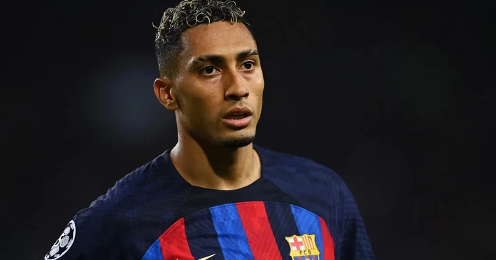 Рафинья Диас пропустит месяц из-за травмы Рафинья Диас пропустит месяц из-за травмы