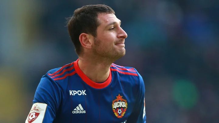 Юрий Лодыгин: «Для любого чемпионата Дзагоев был бы топ-футболистом – такой талант!» Юрий Лодыгин: «Для любого чемпионата Дзагоев был бы топ-футболистом – такой талант!»