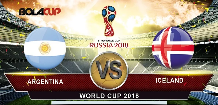 Исландия сенсационно сыграла вничью с Аргентиной Исландия сенсационно сыграла вничью с Аргентиной