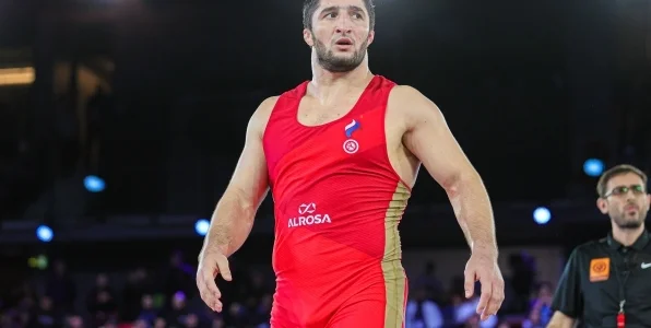 Мамиашвили о Садулаеве: отказ в визе никак не связан с политикой, чисто технический момент