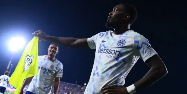 Выбираем, какие пари заключить в 33 туре Серии А