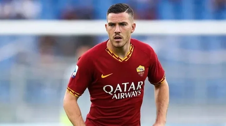 «Роме» не нужен Жордан Верету