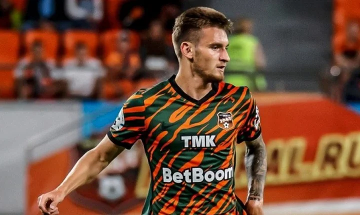 Президент «Урала»: «Я пока не знаю, что «Краснодар» или кто-то ещё хочет подписать Железнова. У парня длительный контракт»