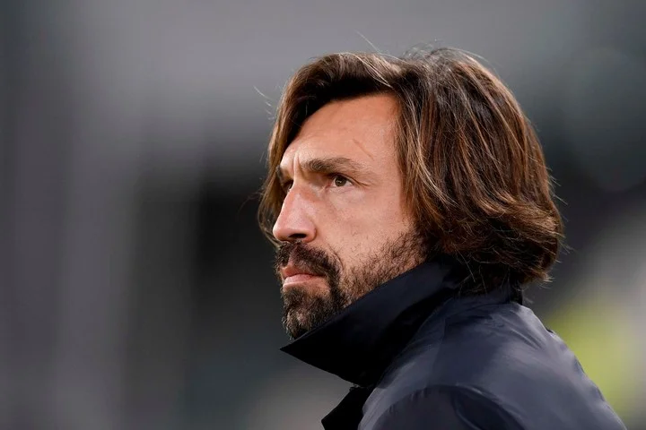 Андреа Пирло возглавит «Сампдорию»