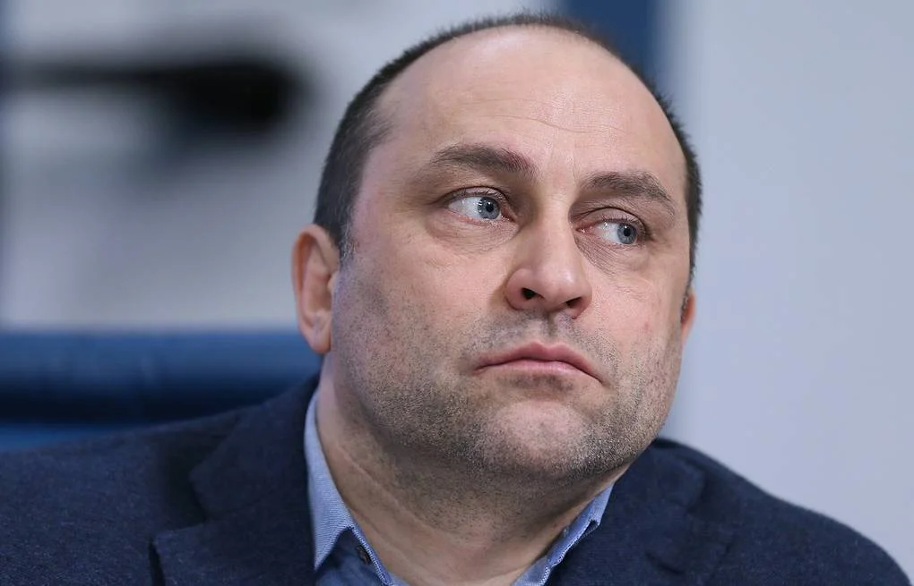 Свищев призвал не верить новостям о допинге у российского фигуриста Свищев призвал не верить новостям о допинге у российского фигуриста