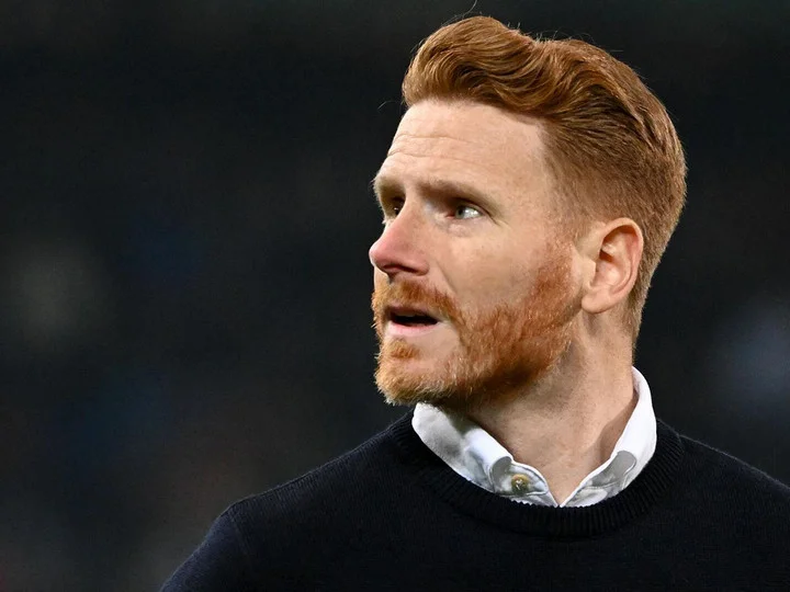 Факты о новом главном тренере «Спартака»: выпускник «Барселоны», работал в академии «Севильи», где познакомился с Унаи Эмери Факты о новом главном тренере «Спартака»: выпускник «Барселоны», работал в академии «Севильи», где познакомился с Унаи Эмери