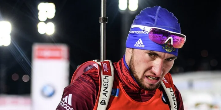 Ярошенко: С некоторых биатлонистов надо сбить спесь. Ни разу не слышал, чтобы лыжники выносили сор из избы Ярошенко: С некоторых биатлонистов надо сбить спесь. Ни разу не слышал, чтобы лыжники выносили сор из избы