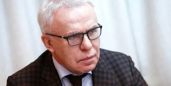 Фетисов про Овечкина на ОИ-2026: Его мечта стать олимпийским чемпионом! Фетисов про Овечкина на ОИ-2026: Его мечта стать олимпийским чемпионом!