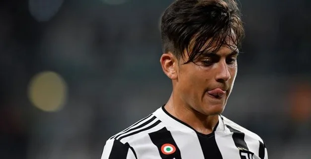 Дибала уйдет из «Ювентуса» бесплатно летом Дибала уйдет из «Ювентуса» бесплатно летом