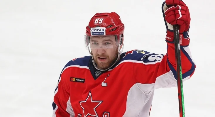 В ЦСКА Нестеров будет зарабатывать 80 миллионов рублей за сезон В ЦСКА Нестеров будет зарабатывать 80 миллионов рублей за сезон