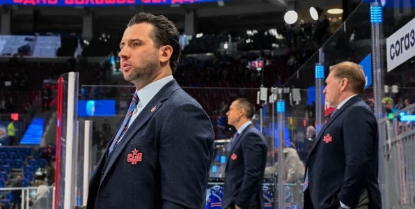 Плющев: не могу сказать, что Ротенберг был не на высоте по всем позициям