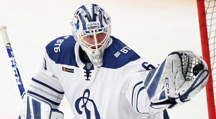 Иван Бочаров может перейти в «Локомотив» Иван Бочаров может перейти в «Локомотив»