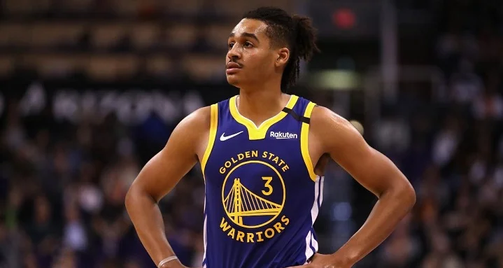 Джордан Пул о новости про продление контракта: «Все улыбался и не мог ничего с собой поделать»