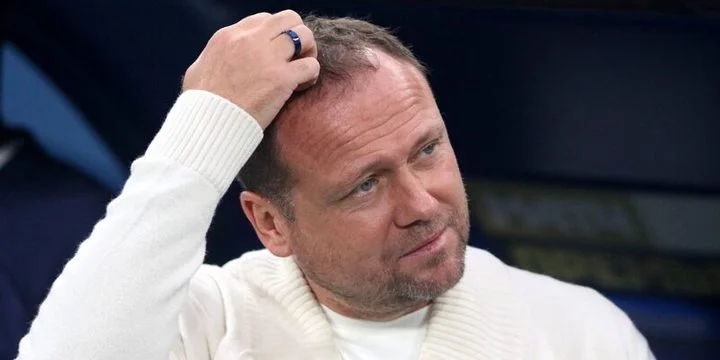 Марцел Личка: «Я бы тоже хотел выиграть 30 игр в сезоне» Марцел Личка: «Я бы тоже хотел выиграть 30 игр в сезоне»