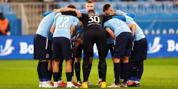 Солдатенков: Надеюсь, победа над «Локомотивом» будет переломной 