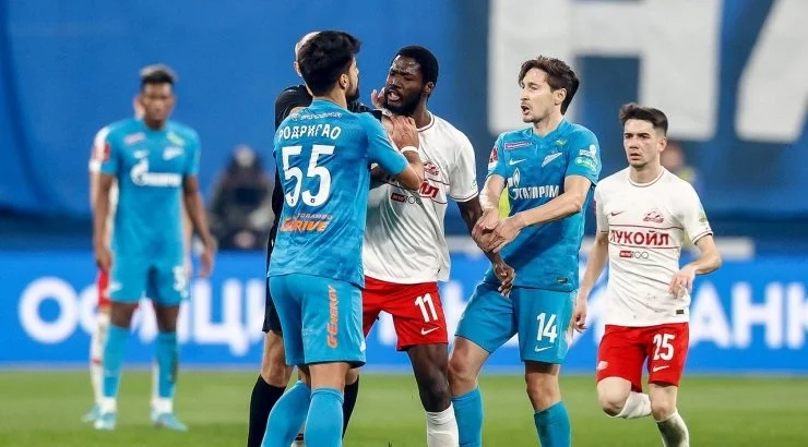Бойня в Петербурге, провал «Зенита» и взлет «Урала». Подводим итоги группового этапа Кубка России