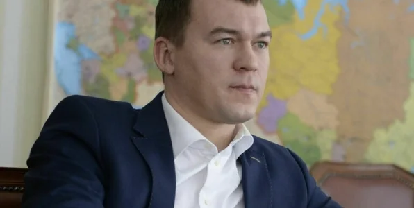 Губерниев: люди, разгоняющие против МОК, становятся нерукопожатными Губерниев: люди, разгоняющие против МОК, становятся нерукопожатными