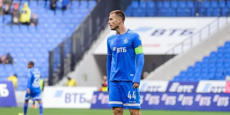 Сборная 5-го тура: «Динамо», Влашич, Нобоа и новые джокеры