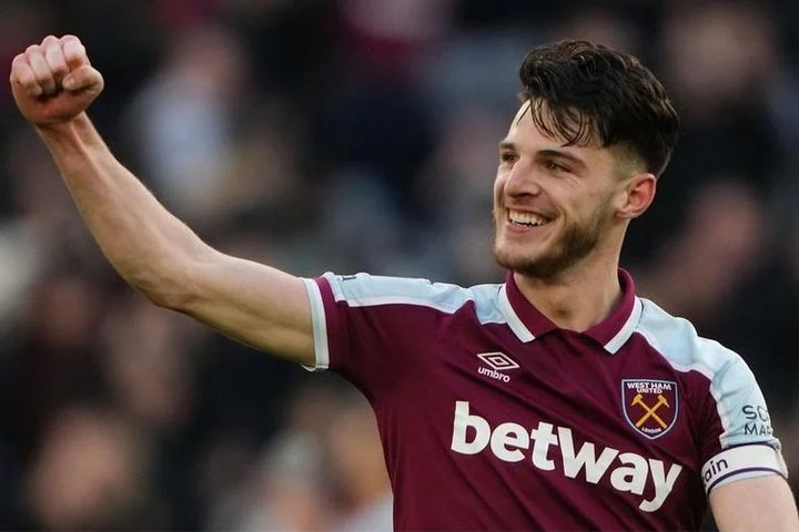 «Манчестер Сити» заинтересован в полузащитнике «Вест Хэма» «Манчестер Сити» заинтересован в полузащитнике «Вест Хэма»