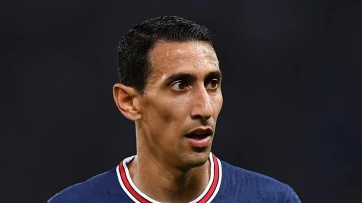 От Бэйла до Ди Марии. Звёзды без контрактов и на распутье От Бэйла до Ди Марии. Звёзды без контрактов и на распутье