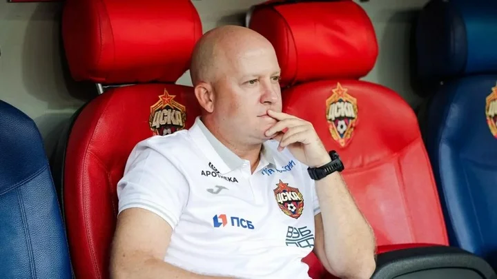 Марко Николич после 2:0 с «Химками»: «Очень хотелось победить в третьей игре подряд» Марко Николич после 2:0 с «Химками»: «Очень хотелось победить в третьей игре подряд»