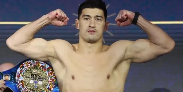 Дрозд: поддерживаю отказ Бивола от пояса WBC, третий бой с Бетербиевым — достаточный повод