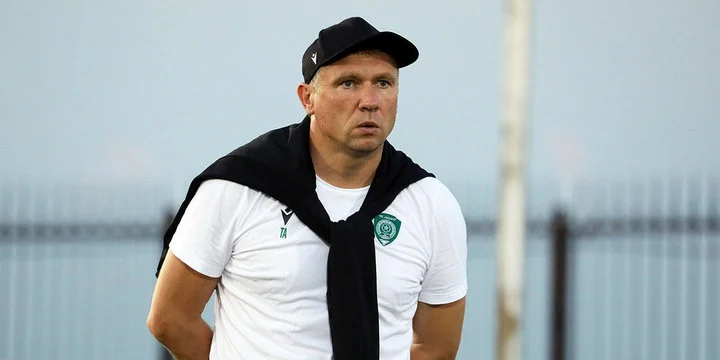 Андрей Талалаев: «Тяжело остановить «Зенит», имеющий победный опыт. Мы видели: в матче со «Спартаком» преимущество было глобальным»