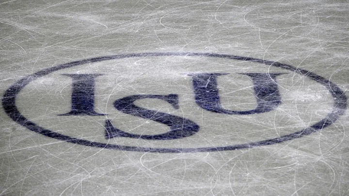 ISU пока не собирается переносить этапы Гран-при по фигурному катанию из России и Китая ISU пока не собирается переносить этапы Гран-при по фигурному катанию из России и Китая